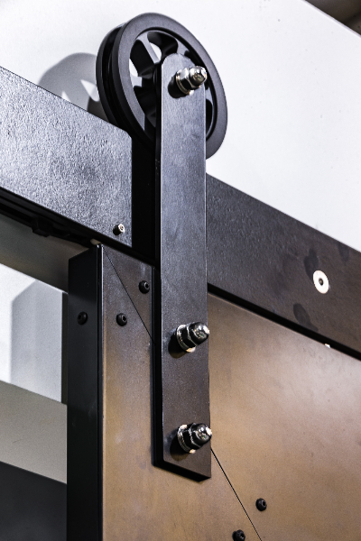 Designer Rugs Showroom - Barn Door (3)-343